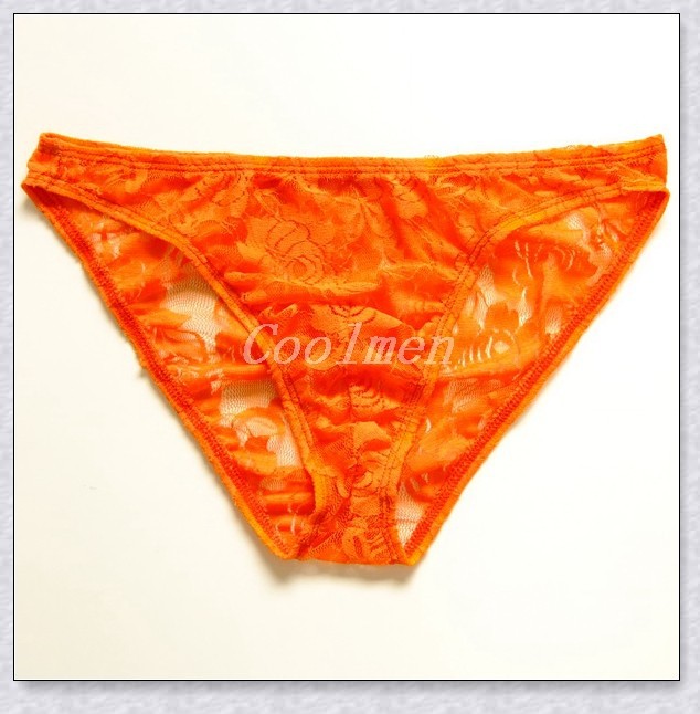 2021 New Hot Mens Sexy Underwear Tight G String Mens See Through