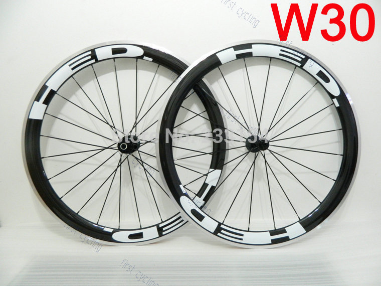 carbon alloy wheels w30