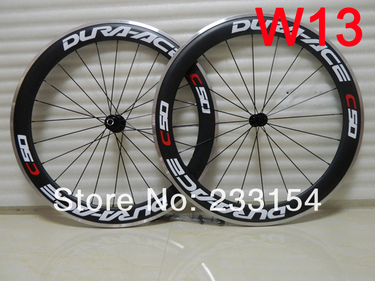 carbon alloy wheels (20)