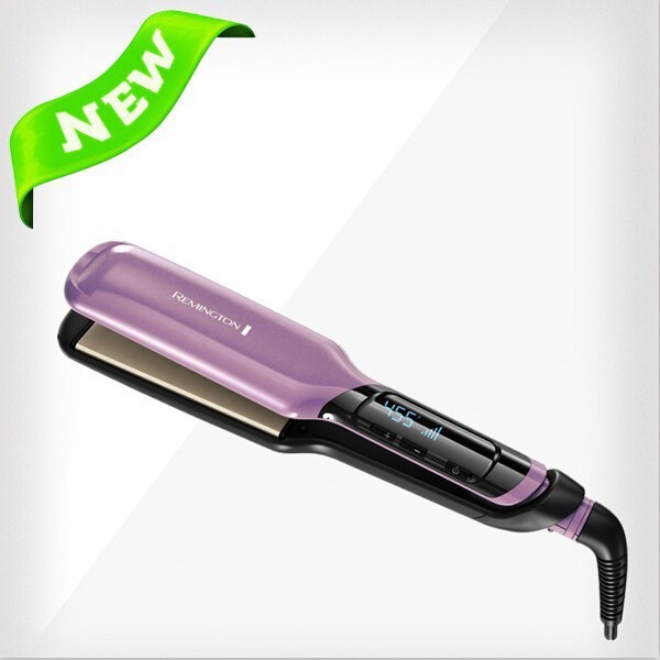 remington cordless hair straightener