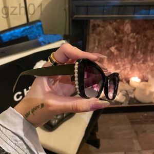 Fashionshop Chanells bril Desginer kanaal zonnebrillen