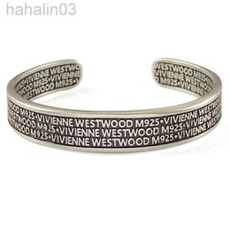 Bracelet Dowager des Dowager de Designer Viviennes Westwood ANXi ANXi