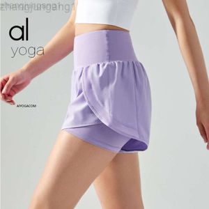 Desginer Yoga Woman Pant Top vrouwen Originanti schittering vrouwelijk zakje nep