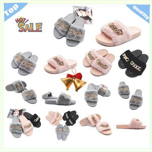 Desi1gner Casual platform Slides Slippels Men Vrouw Anti slip Wear-resistent lichtgewicht Bladbaar Low Cut Super Soft Soles Sandalen Flat Summer Beach Slipper Gai