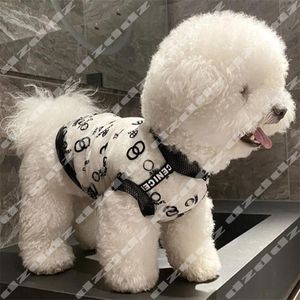 Desigenr chien vêtements marque chien vêtements respirant crème solaire chat vêtements gaze gilet vêtements pour animaux de compagnie été animaux unisexe mince vêtements