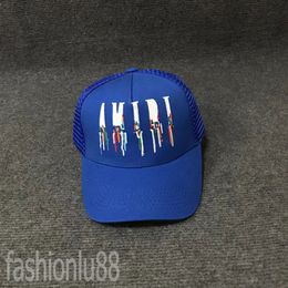 Sombrero Desigenr para mujeres, simplemente hombres, sombreros de camionero con hebilla ajustable de tamaño, letras bordadas de algodón, gorras unisex de diseñador común, gorras de béisbol de moda PJ032 B23