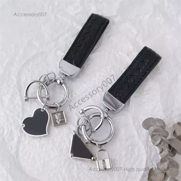 Desigenr Jewelry Keychain Designer Key Chain Luxury Car Charm