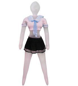 Desiger Sex Dolls Gonflable Femme Réaliste Manken Corps Complet Toroso Modèle Tir Robe Sexy Forme Maniqui pour Poupée En Tissu 1pc At008