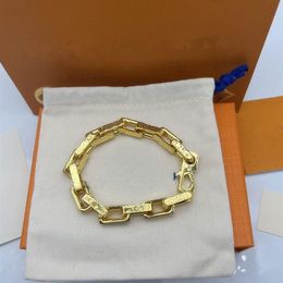 Ontwerp Bangle Hoge kwaliteit man heren Armband Designer sieraden 18 kleur gouden gesp Armbanden roestvrij staal vrouw mode Jewelry2063