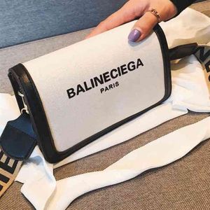 Ontwerp zwarte textuur Nieuwe Messenger Bag met enkele schouder damesmode kleine tas Handbags235y