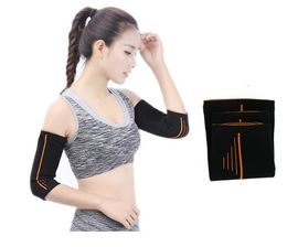 Ontwerp Mode Sport Warme en Milieubescherming Multifunctionele Nylon Elleboog Polsband Sportbeschermers Badminton Fietsen Training