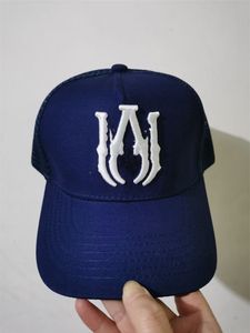 Casquettes de Baseball avec lettres dorées brodées pour hommes et femmes, visière de voyage Hip Hop en maille, croix Punk, dernier modèle 68996