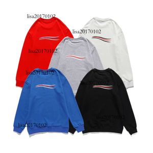 Diseño Sudaderas con capucha Sudaderas 23ss Marca y Mujer Suelta Hip-hop Algodón Ovesize Cuello alto Jersey Moda Hombre Sudadera con capucha