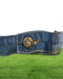 Design man denim Vest America Flag Blue Jeans Jeans sans manches jeans de cowboy sans manches manteau sans manches W585212767
