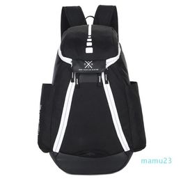 Design Men Backpack for School Sac Teenagers Boys Boys Sac d'ordinateur portable Backbag Man SCHOOL DIGNACT RUCKSACK MOCHILA USA ELITE KEVIN DURANSIZE2281