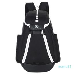 Conception hommes sac à dos pour sac d'école adolescents garçons pochette d'ordinateur sac à dos homme cartable sac à dos Mochila USA Elite Kevin DurantSize338i