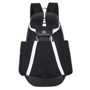 Design Men Backpack for School Sac Teenagers Boys Boys Sac Sac Backbag Man SCHOOL DIGNACK RUCKSACK MOCHILA USA ELITE KEVIN DURANSIZE 2733