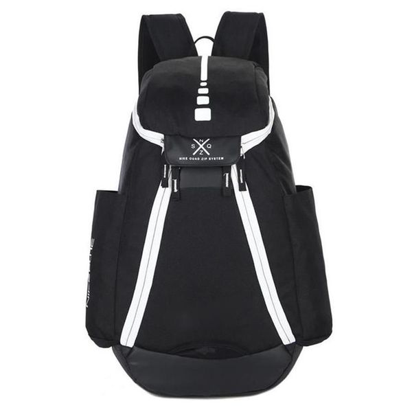 Design hommes sac à dos pour cartable adolescents garçons sac pour ordinateur portable sac à dos homme cartable sac à dos Mochila USA Elite Kevin DurantTaille302S227C