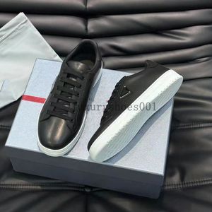 Design Men Prax 01 Trainers Chaussures en cuir Lane RENYLON BRSUPAGE CUIR LOBLE BAPPEUR MESH SOUPE CONFORT SKATBOAD WALKING RUNNER CONSULT