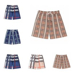 Design hommes shorts Multi Style Designer shorts hommes Casual Street short Mesh respirant hommes shorts Summer Beach pantalon EU S-XL
