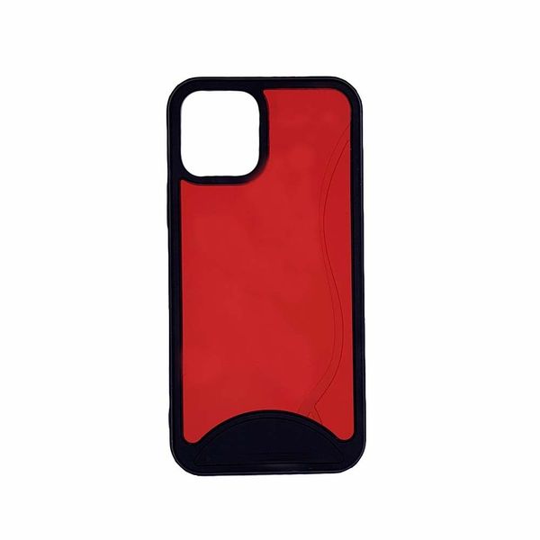 Concevoir des caisses de téléphone pour iPhone 15 14 14pro 13 13pro 12 12pro 11 pro max couverture de dos mobile en caoutchouc pc arrière Skin Shell Hollow Shell Modèle officiel