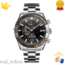 Design Racing 2023 Style Hommes Montres Montre De Luxe Japon Mouvement À Quartz Automatique Date Cadran Mâle Horloge Designer Homme Sport Fiess Montre-bracelet er