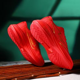 Design sense casual wandelschoenen met zachte zolen sportschoenen dames 2024 nieuwe explosieve 100 super lichtgewicht sneakers met zachte zolen kleuren-18 maat 36-44