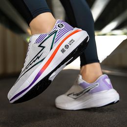 Design sense casual wandelschoenen met zachte zolen sportschoenen dames 2024 nieuwe explosieve 100 super lichtgewicht sneakers met zachte zolen kleuren-78 maat 36-44