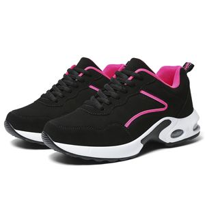 Sens du design chaussures de marche décontractées à semelles souples chaussures de sport femme 2024 nouvel explosif 100 baskets à semelles souples super légères chaussures couleurs-90 taille 35-42