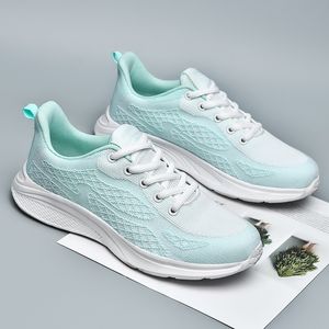 Sens du design chaussures de marche décontractées à semelles souples chaussures de sport femme 2024 nouvel explosif 100 baskets à semelles souples super légères chaussures couleurs-215 taille 35-42 tendances