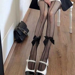 Chaussettes design pour femmes Collants rayés pour dames Lettre sexy Bas Fashion Luxurys bas à la cheville Respirant Designers Leg Collants chair Sexy Lace Stocking