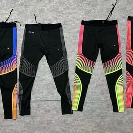 Diseño mallas deportivas para hombre gimnasio pantalones elásticos mallas de fitness secado rápido pro combate correr jogger pantalones ajustados de compresión leggings elásticos traje de yoga pantalones de chándal XXL