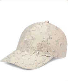 Design Tiger Dierlijke hoed geborduurd Snake Brand Men's and Women's Baseball verstelbare golfsporten Summer Cap 55648