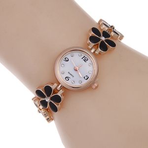 Design Bracelet Watch Watch Creative Women's Watch Quartz Watch Student Watch C4