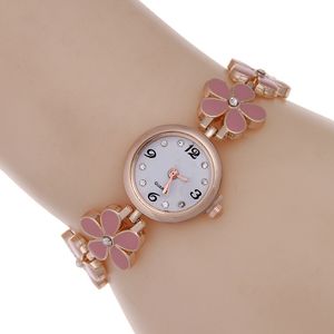 Design Bracelet Watch Watch Creative Women's Watch Quartz Watch Student Watch C1