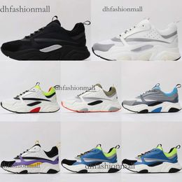 Design Sneakers Chaussures Casual Chores Fashion Fashion Hommes et femmes Running Lacet-Up Sports Sports Breathable Designer Tenis Chaussure Femme Homme