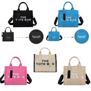 Sac de créateur Fashion Hands Sac fourre-tout portefeuille en cuir épaule messager transportant sac à main sac féminin grande capacité
