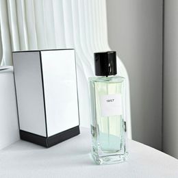 Femmes conçues Perfume 1957 Déodorant anti-perspirant 75 ml Spray Femelle Natural Feme