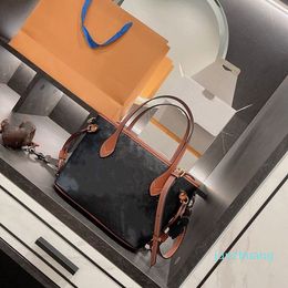 Designeluxury Designer 3D reliëf boodschappentassen voor vrouwen totes cowhide lederen handtas klassieke letters tas mode schouder crossbody