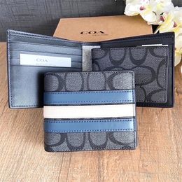 Designer 10a sac mini portefeuille court sac à main sacoche portefeuille de bande clés pochettes pour hommes EMEd en cuir sac à main dhgate paquet de cartes de cartes