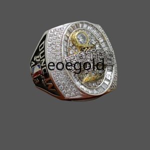 Designer 2005-2023 Wereldkampioenschap Basketbal Ring Luxe 14K Gouden Champions Ringen Ster Diamant Sport Sieraden Voor Man vrouw