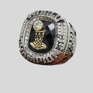 Designer 2006-2023 Championnat du monde de basket de basket-ball Luxury Champions d'or 14K Anneaux Diamond Sport Jewelrys for Man Woman