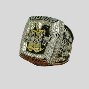 Designer 2013-2023 Championnat du monde de basket-ball Bague de championnat de basket-ball Luxury 14K Champions anneaux Diamond Sport Jewelrys for Man Woman