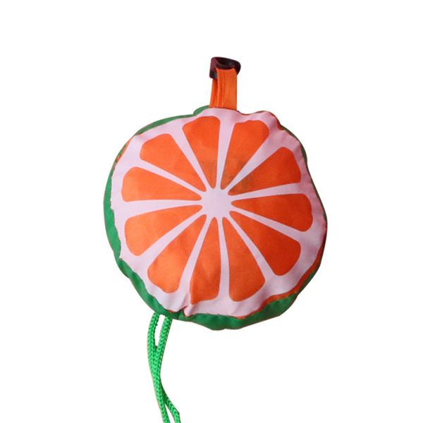 Diseñador-2017 bolso de compras plegable material de nylon bolsa de regalo de fruta nueva llegada bolsos de precio barato para ir de compras