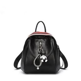 Diseñador-2019 nueva moda mujer viaje mochila bolso bolsos para niñas escuela mujer mochilas bolso mujer diseñador bolsos bolso