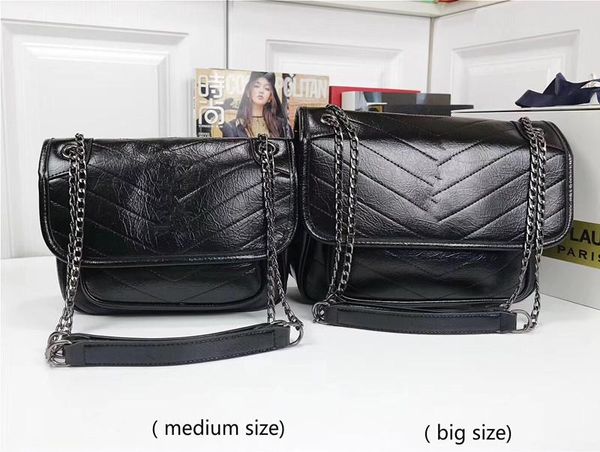 Designer-2019 NOUVEAUX styles Sacs de mode Sacs à main pour dames Sacs femmes Sac fourre-tout Marques de luxe Sacs Sac à bandoulière unique Sac à dos Portefeuille Y6029