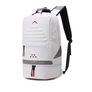 Designer-2020New Hot A J Kwon Ji Yong dezelfde paragraaf Lederen mannen en vrouwen Sport Buiten Backpack Paarmodellen Backpack