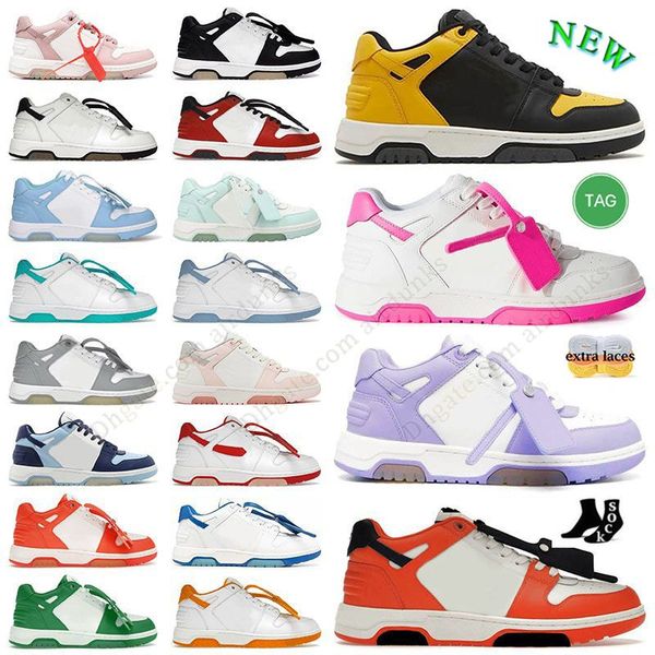 off white out of office des chausssures hommes femmes panda low off white dunkss dunke pink beige pink black and white tripler rosa gray leahter 【code ：L】 baskets luxe scarpe