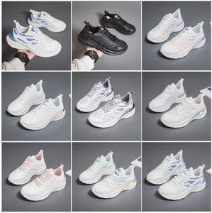 Designer 2024 Running Nouveau produit d'été pour hommes Femmes Fashion Sneakers blanc noir Gris rose Mesh-056 Surface Womens Outdoor Sports Trainers Sneaker 94 S