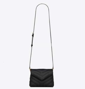 Designer 20 cm kleine lederen schoudertas gewatteerde messenger tas vrouwen mode klassieke vintage handtas luxe echt lederen veelzijdige draagbare kruislichaam